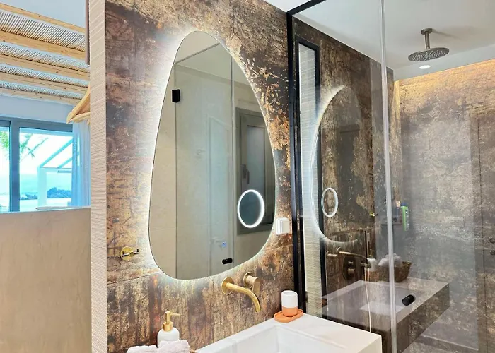 Sirin Luxury Groundfloor * Haraki