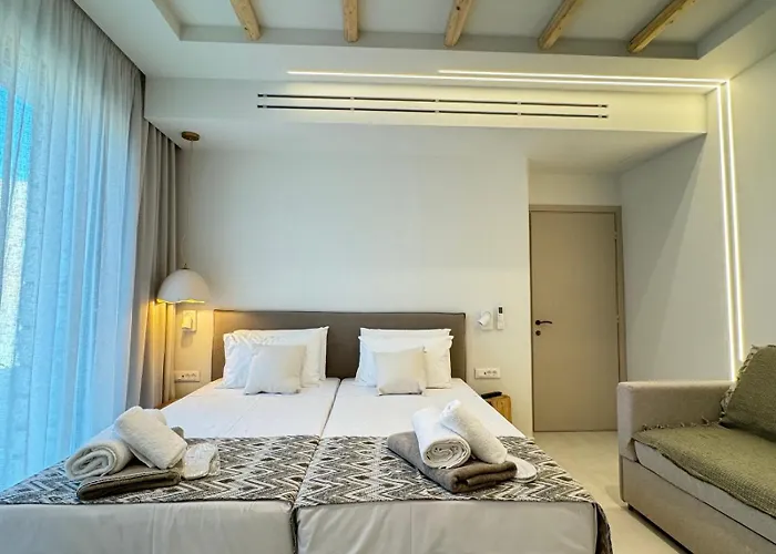 Sirin Luxury Groundfloor Apartament