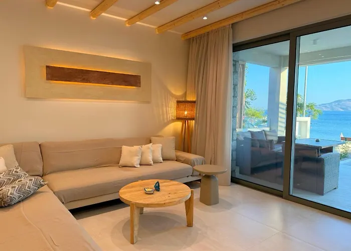 Sirin Luxury Groundfloor * Haraki