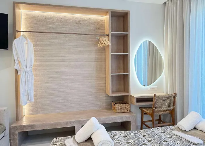 Sirin Luxury Groundfloor * Haraki