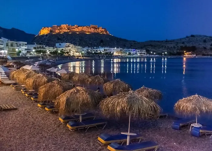 Sirin Luxury Groundfloor Apartament *