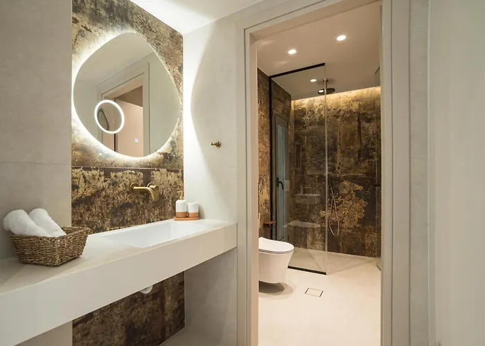 Sirin Luxury Groundfloor * Haraki