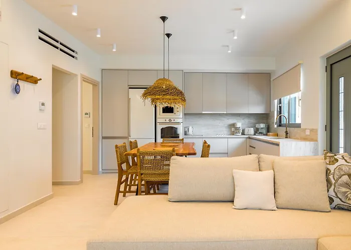 Apartament Sirin Luxury Groundfloor