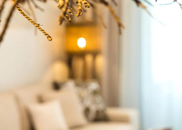 Apartament Sirin Luxury Groundfloor *