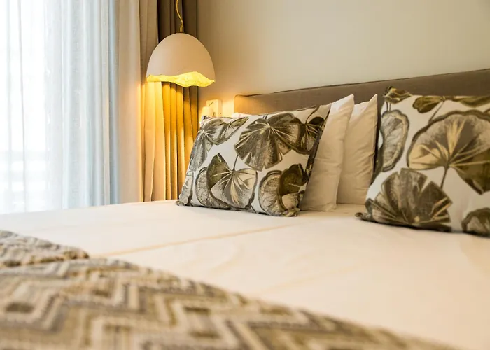 Apartament Sirin Luxury Groundfloor *