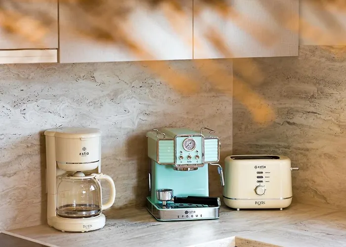 Apartament Sirin Luxury Groundfloor