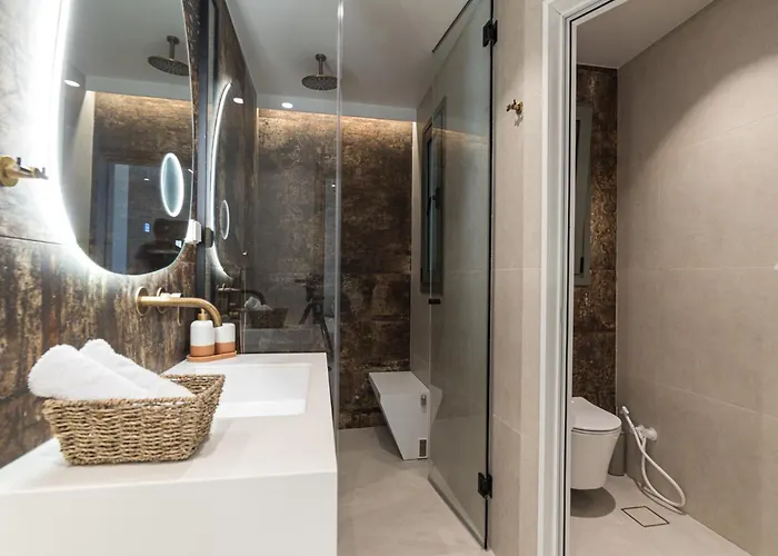 Sirin Luxury Groundfloor